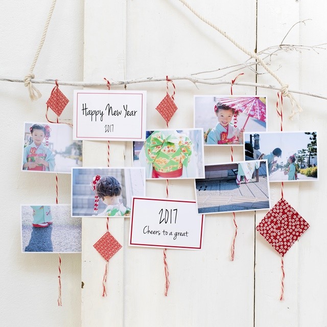 プチプラインテリア♪ 壁をおしゃれに活用するアイデア 4選