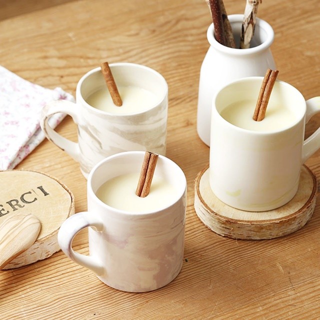 美容と健康に♪ 簡単フレーバー甘酒の作り方