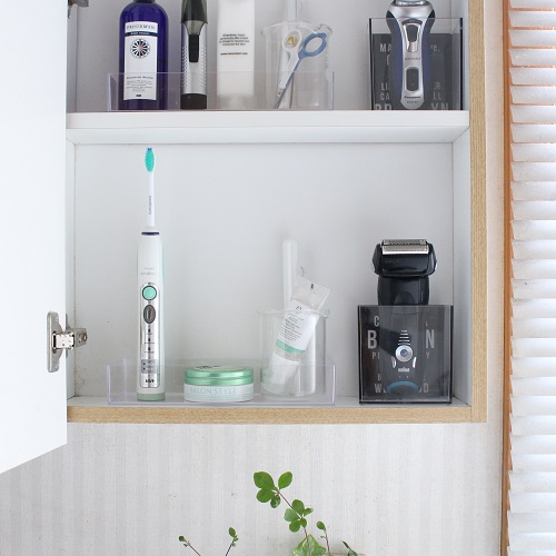 思春期男子が「モテ男子」に変身？柔らかい肌へおススメの初めてのシェーバー