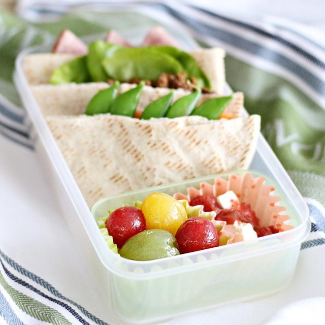 梅雨時のお弁当にも便利なカラフル常備菜「プチトマトのマリネ」