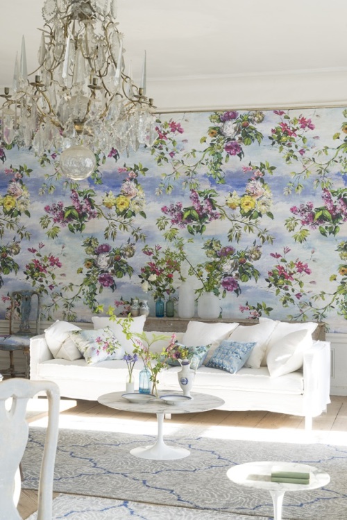 トリシア・ギルドさん12年ぶりの来日トークショー　10月30日（金）に開催！