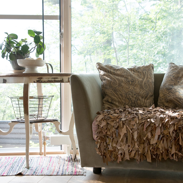 えっ、犬も泊まれるの？　インテリア雑誌掲載のプチホテル「KASUKE　3rd」へ♪