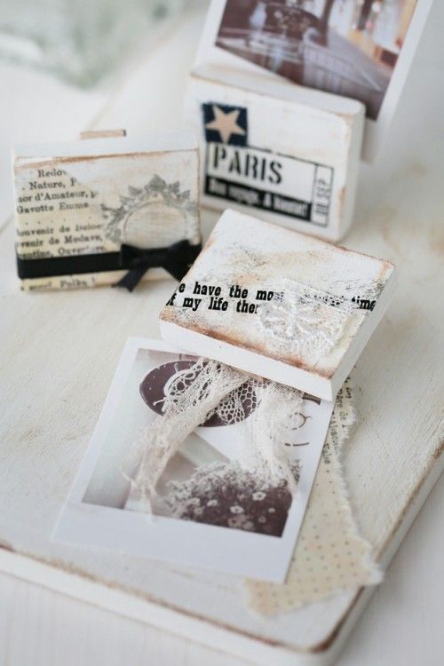 余った材料をおしゃれに！ハンドメイドのアイディア　～　「ナチュラルな暮らしのヒント」から