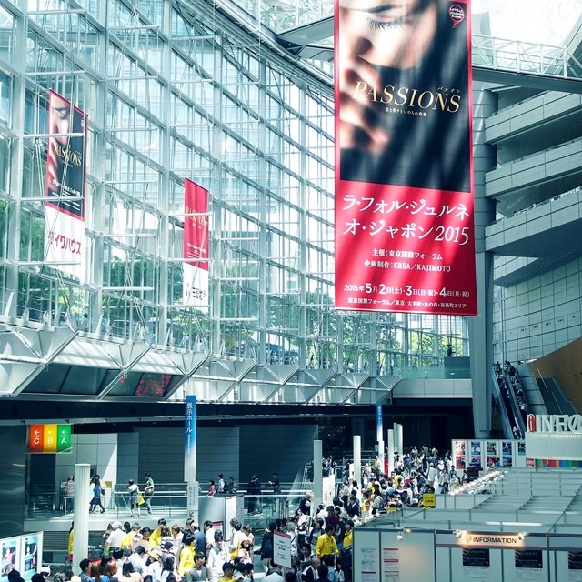 まだまだ買えます♪GWの風物詩クラシック音楽の祭典「ラ・フォル・ジュルネ（熱狂の日）」