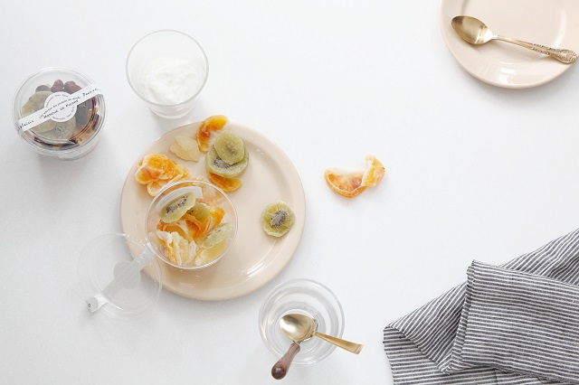 窪田千紘の「幸せの法則」