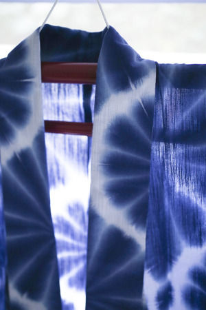 コーディネートの手順つき！　失敗しない大人浴衣の選び方