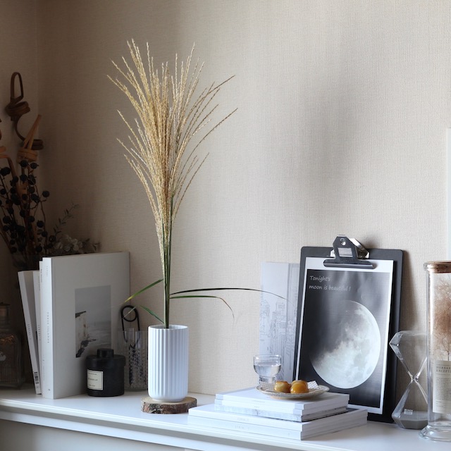 【暮らしの歳時記】コンビニ団子を飾って中秋の名月を祝おう！