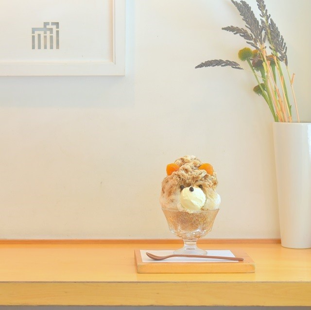 インスタグラムに投稿したくなる、フォトジェニックなかき氷ベスト3