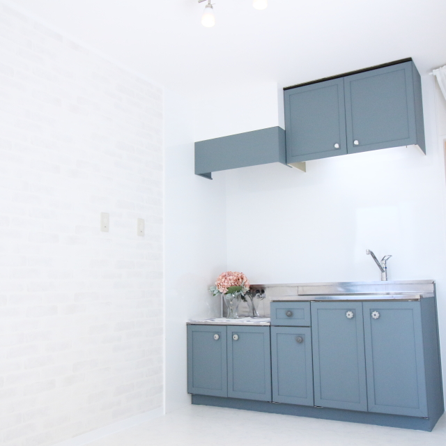 低コストで海外インテリア風！ お洒落にリフォームするポイント