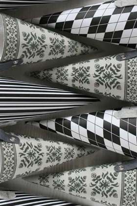 Ｘ’ｍａｓカジュアルパーティー提案『ホワイト・グレー・ブラック』