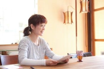 【Interview  file.２】　コリーさん （２）　～アイディアが浮かばないときはシャンプーをします