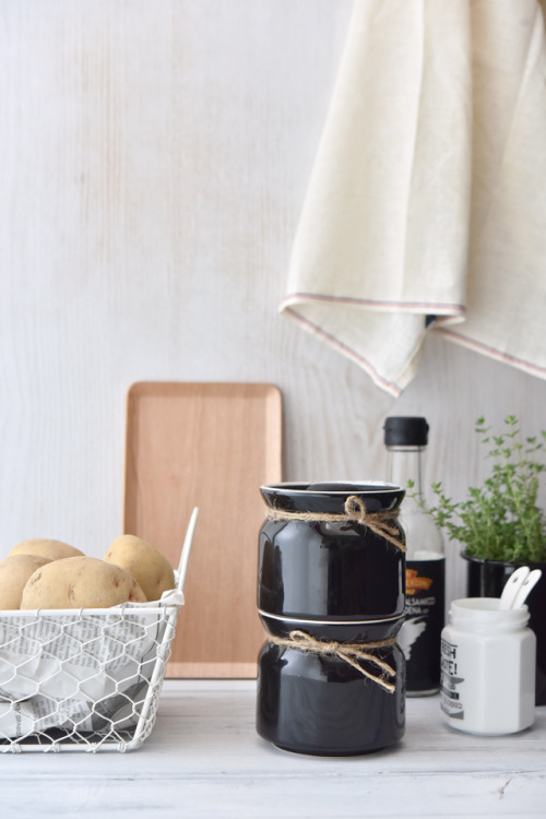 便利でおしゃれ！今っぽい雰囲気のインテリアアイテム2品　～　「ナチュラルな暮らしのヒント」から