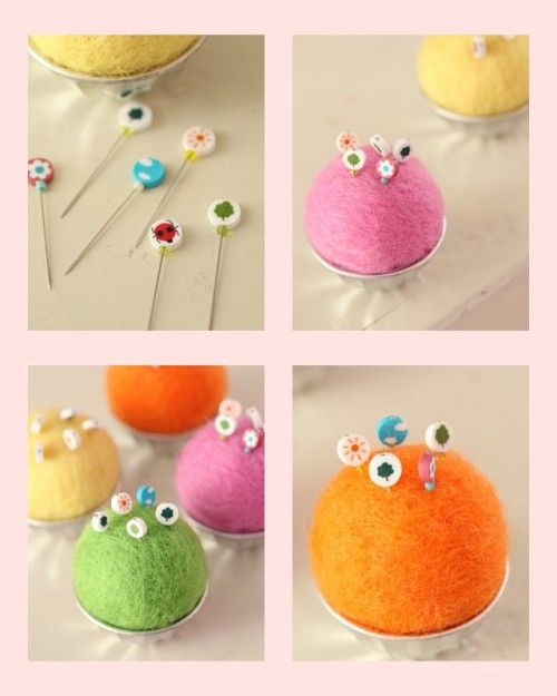 メイドインジャパンが可愛い●～大注目の日本のプリティな手工芸～