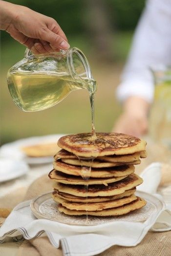 ハチミツは今が最盛期　たっぷり食べて元気になりましょう！