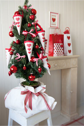 ハート・ハート・クリスマス