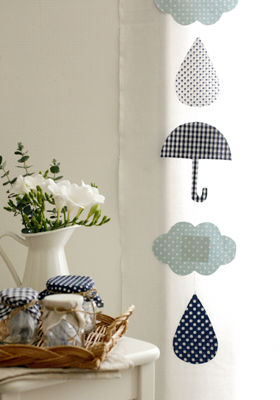 お菓子の乾燥剤・シリカゲルでかわいい湿気対策