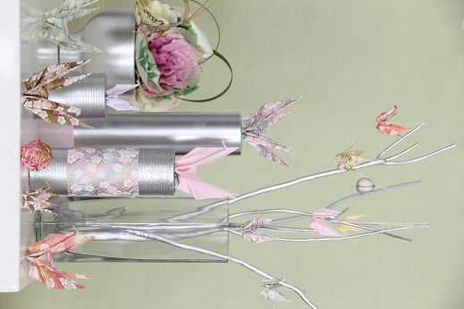 クリスマスに活躍したアイテムでお正月も楽しみましょ