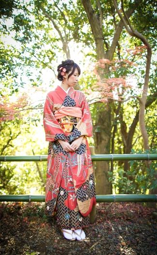 大切にしたい成人式