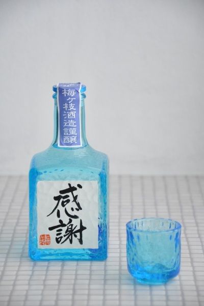 やっぱりお酒が一番！父の日には、手書きラベルのお酒をプレゼント