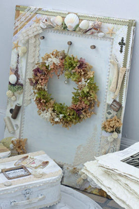 コラージュフレームＤＥＣＯ