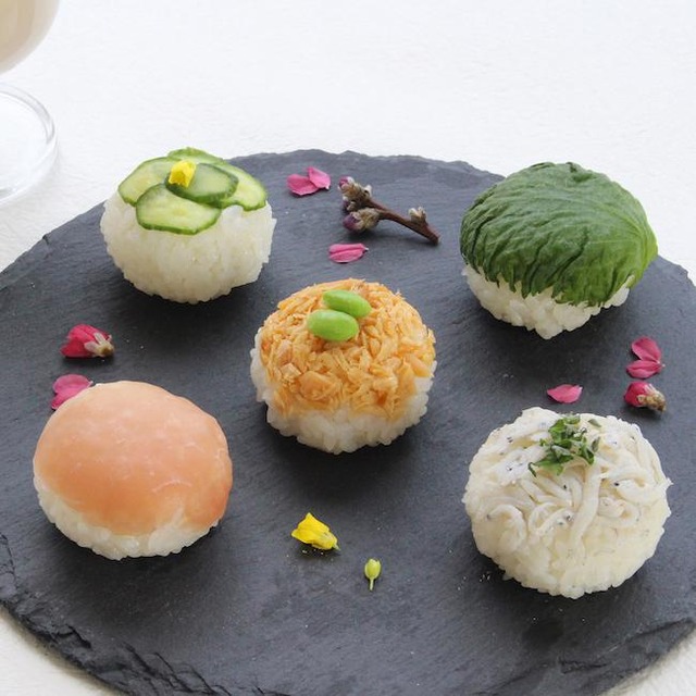 ひな祭り当日でも間に合う！簡単手まり寿司の作り方
