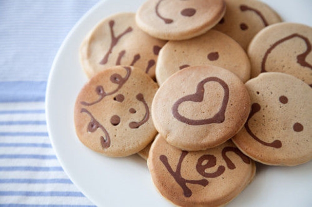 簡単♪ 見た目も可愛い♪　子どものおやつ4選