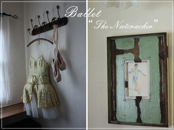 ◆クリスマスNo.9　１２月の風物詩　くるみ割り人形の楽しみ方