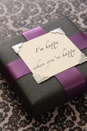 ＬＯＶＥメッセージラッピング