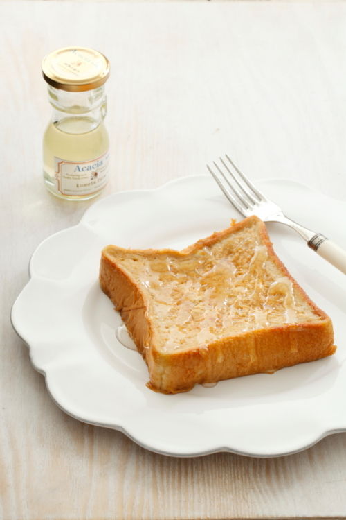 超簡単！　豆乳パックだけで、おしゃれな味のフレンチトースト出来上がりや♪～ざっくりレシピ＠原田家の食卓