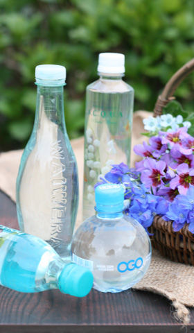 ペットボトルでエコ的？！花器アイデア