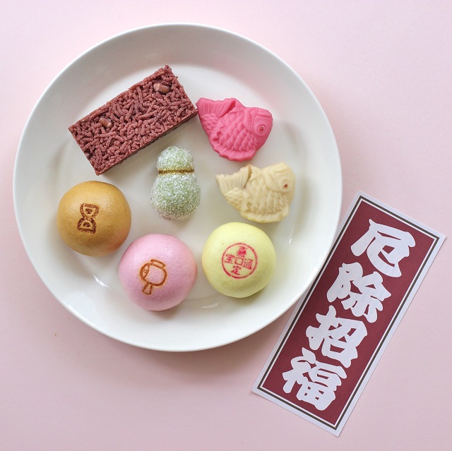 明日、６月16日は和菓子の日ってどんな日？ 由来や目的は？？