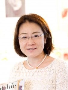 本日から編集長就任、よろしくお願いします