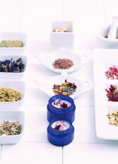 オールシーズンOK！ 究極の手づくりアンチエイジングクリーム