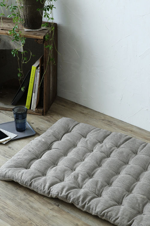 初夏のインテリアへ模様替えに使えるアイテム　～　「ナチュラルな暮らしのヒント」から