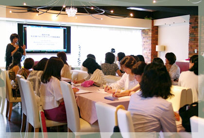 名古屋にて初の『フォトスタイリング体験会』が開催されました。