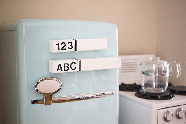 母の日のプレゼントにも！　MUJIラップホルダーをごきげんリメイク☆