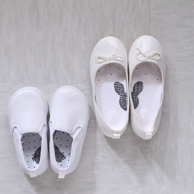 あそび育★幼稚園準備に。靴をひとりで履けるようになる工夫