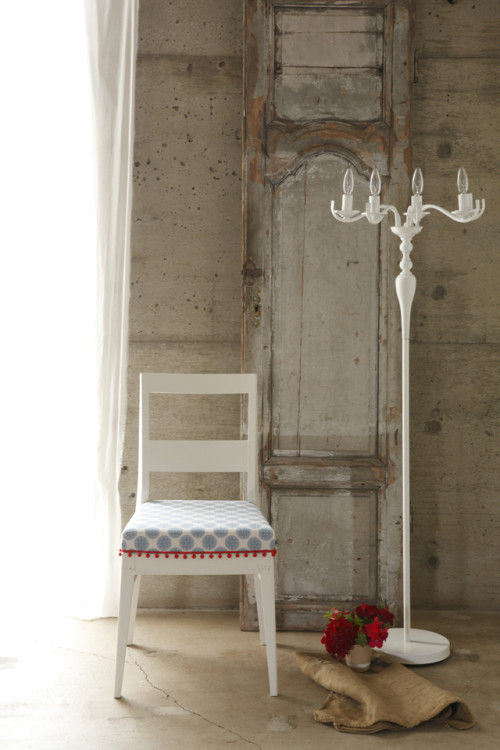 【Creators File】　カルトナージュ作家　井上ひとみさん