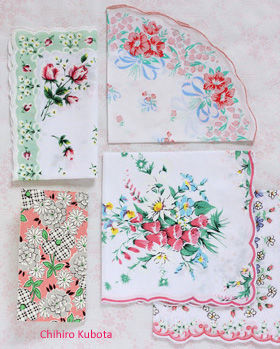 見ているだけでワクワク！今大流行のフラワーモチーフＡＢＣ