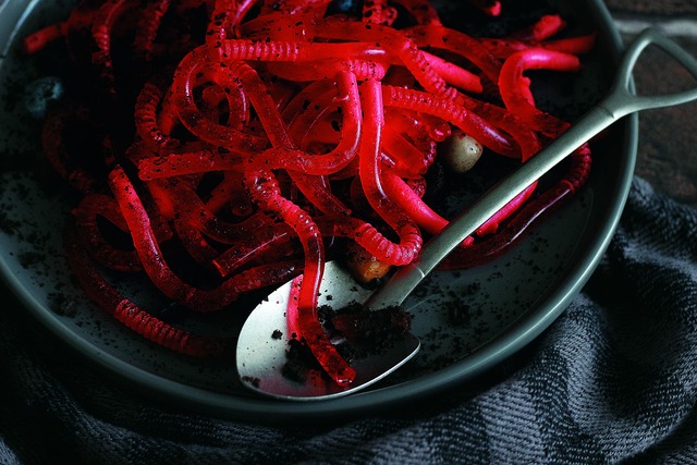 ミミズゼリーIMG_1869