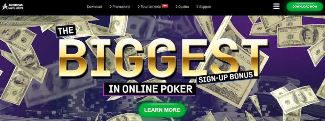 ACR-Poker